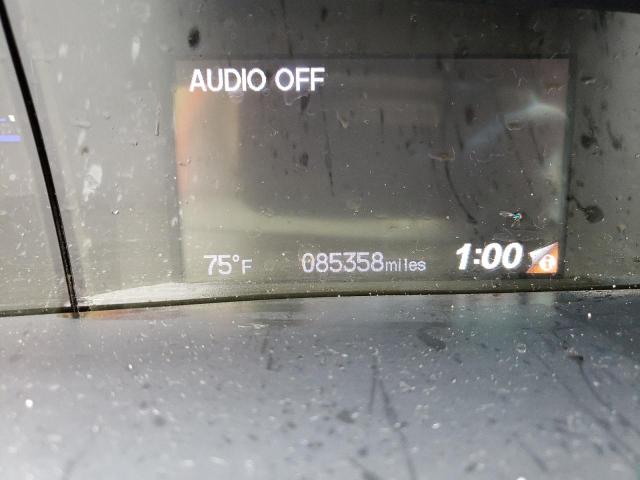 Photo 8 from auction – 2014 HONDA CIVIC LX with VIN 2HGFB2F59EH526702