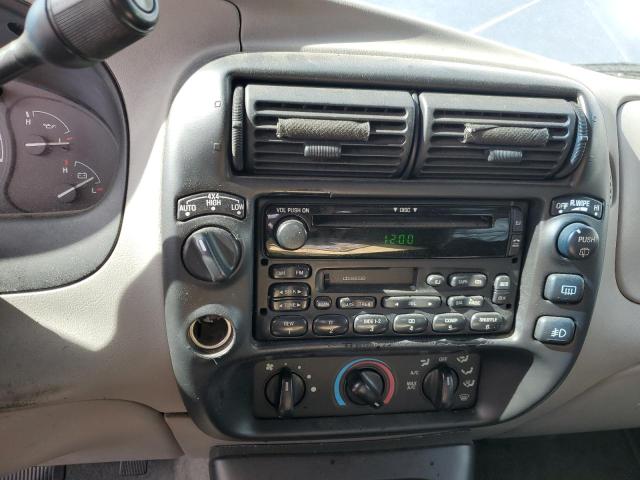 Photo 9 from auction – 2000 FORD EXPLORER X with VIN 1FMDU73E3YZC59168