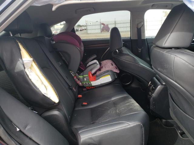 صورة رقم 6 من المزاد - 2020 LEXUS RX 350 مع VIN 2T2HZMDA8LC240891