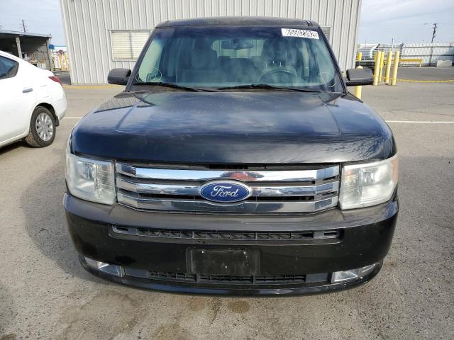 Photo 5 from auction – 2011 FORD FLEX SE with VIN 2FMGK5BC6BBD26203