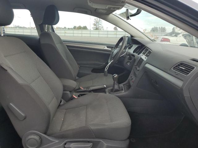 Photo 5 from auction – 2015 VOLKSWAGEN GOLF with VIN 3VW817AUXFM024786