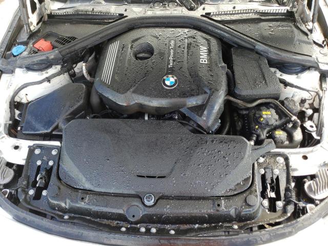 Photo 7 from auction – 2018 BMW 430I GRAN with VIN WBA4J1C57JBA30078