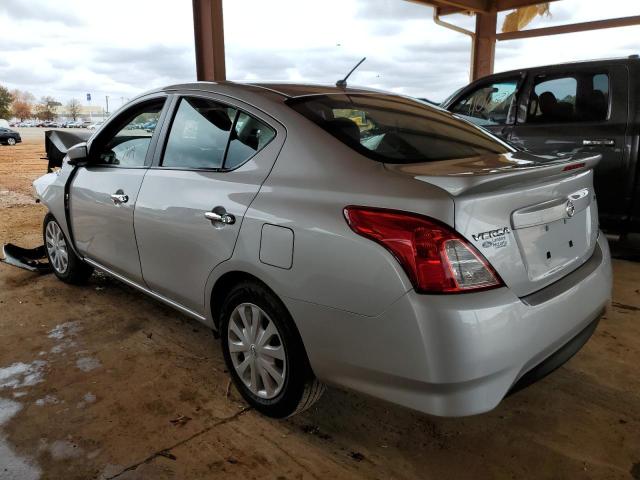 Photo 3 from auction – 2018 NISSAN VERSA S with VIN 3N1CN7AP8JK405135