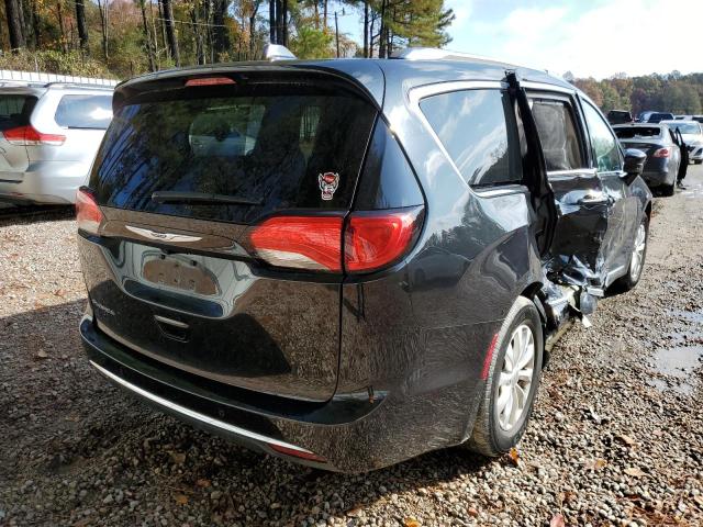 Photo 4 from auction – 2018 CHRYSLER PACIFICA T with VIN 2C4RC1BG8JR287898