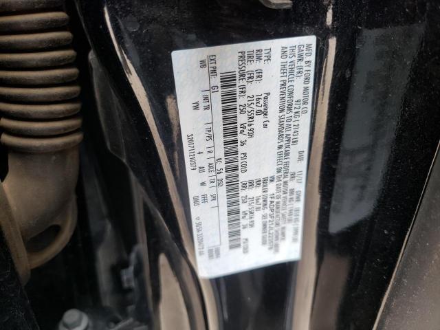 Photo 10 from auction – 2018 FORD FOCUS SE with VIN 1FADP3F21JL223578