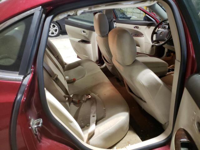 Photo 6 from auction – 2008 BUICK LACROSSE C with VIN 2G4WC582781233342