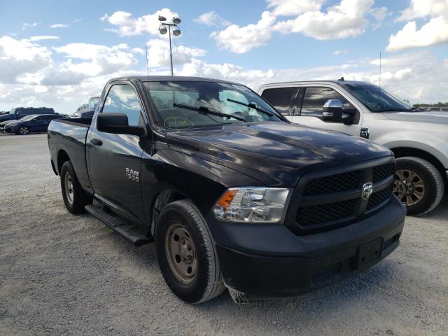 RAM 1500 ST 2014 z numerem VIN 3C6JR6AG0EG185069 - Zdjęcie z aukcji