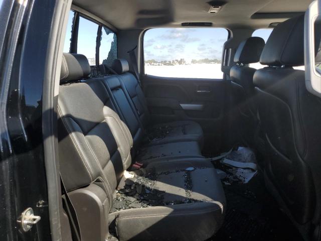 Foto 6 de la subasta – 2014 CHEVROLET SILVERADO con VIN 3GCUKSEC5EG107817