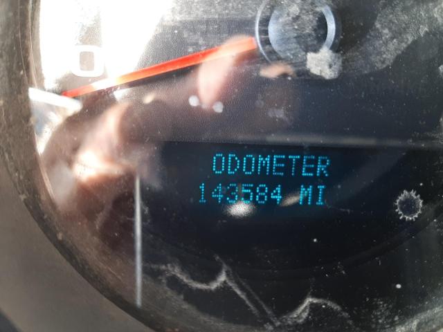 Photo 8 from auction – 2007 CHEVROLET SILVERADO with VIN 2GCEK13M871532759