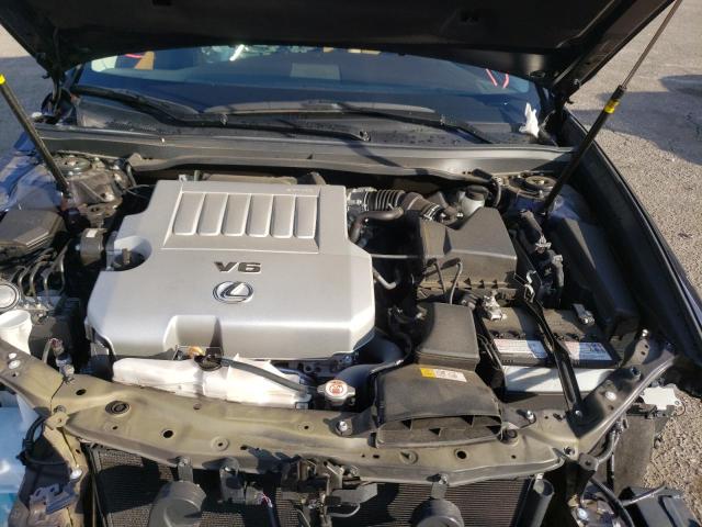 Photo 7 from auction – 2018 LEXUS ES 350 with VIN 58ABK1GG8JU112216