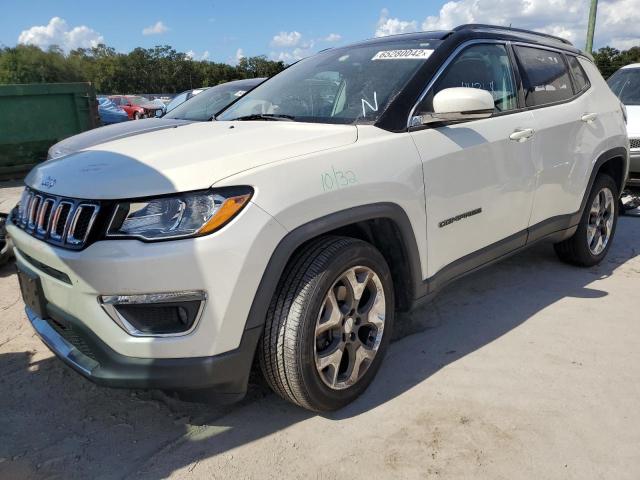Photo 2 from auction – 2017 JEEP COMPASS LI with VIN 3C4NJDCB5HT689717