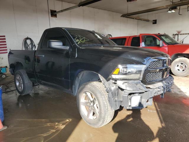 RAM 1500 ST 2014 with VIN 3C6JR7AT0EG252630 - Photo from auction