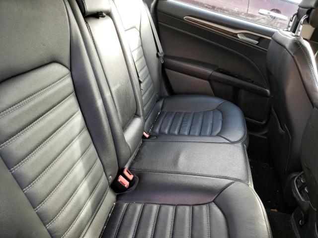Photo 6 from auction – 2014 FORD FUSION SE with VIN 3FA6P0H97ER258974