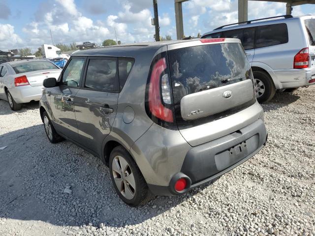 Photo 3 from auction – 2014 KIA SOUL with VIN KNDJN2A22E7008195
