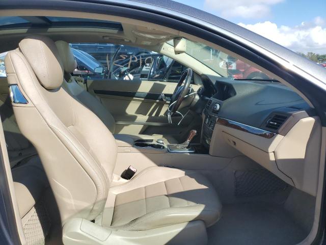 Photo 5 from auction – 2011 MERCEDES-BENZ E 350 with VIN WDDKJ5GB8BF094886