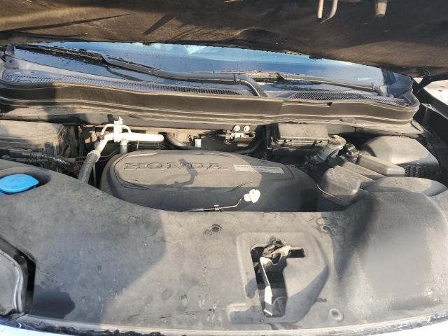 Photo 7 from auction – 2016 HONDA PILOT EXL with VIN 5FNYF6H52GB030603