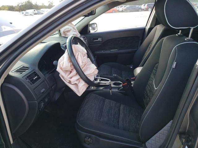 Photo 5 from auction – 2011 FORD FUSION SE with VIN 3FAHP0HA2BR340786