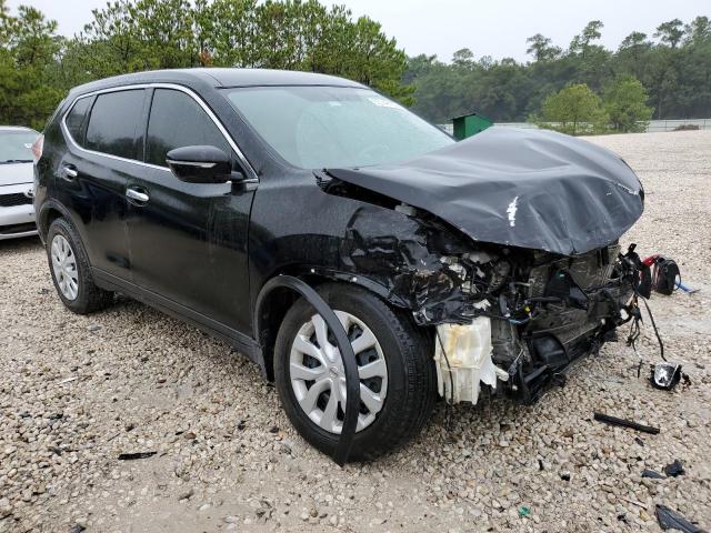 NISSAN ROGUE S 2015 with VIN KNMAT2MT0FP521246 - Photo from auction