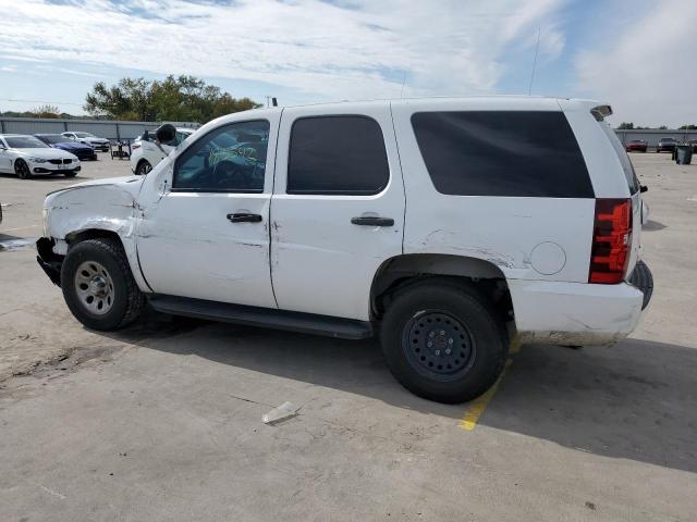 Photo 2 from auction – 2009 CHEVROLET TAHOE SPEC with VIN 1GNFK03089R274532