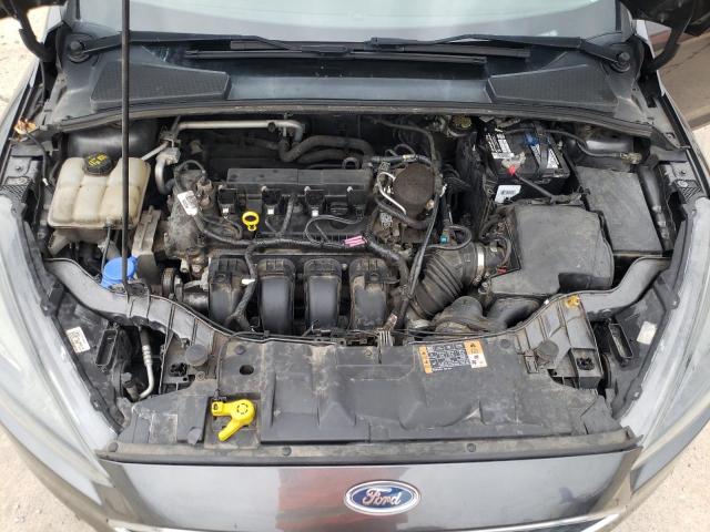 Photo 7 from auction – 2015 FORD FOCUS SE with VIN 1FADP3K24FL323204