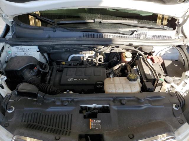Photo 7 from auction – 2015 BUICK ENCORE CON with VIN KL4CJBSB6FB113480