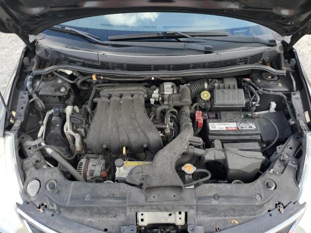 Photo 7 from auction – 2012 NISSAN VERSA S with VIN 3N1BC1CP8CK201207