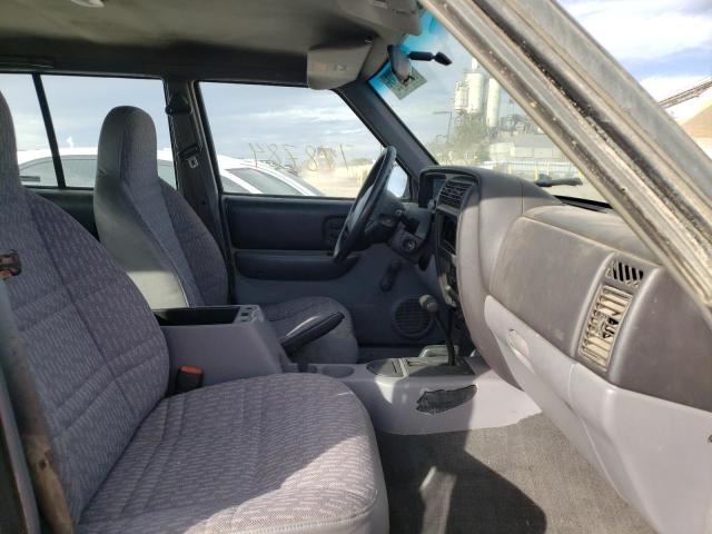Photo 5 from auction – 1998 JEEP CHEROKEE S with VIN 1J4FJ28SXWL251893