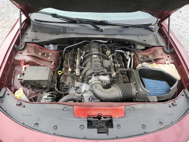 Photo 7 from auction – 2017 DODGE CHARGER R/ with VIN 2C3CDXCT1HH542266