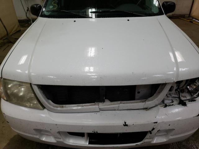 Photo 7 from auction – 2005 FORD EXPLORER X with VIN 1FMZU72K85UB16755