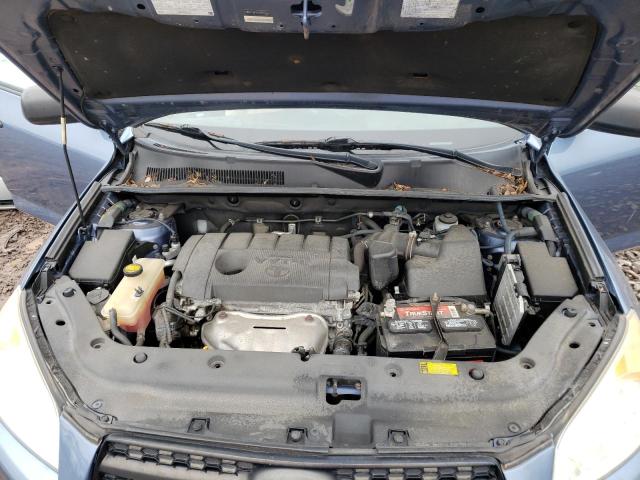 Photo 7 from auction – 2011 TOYOTA RAV4 with VIN 2T3BF4DV2BW113452