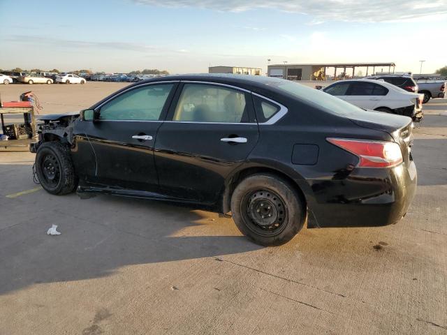 Photo 2 from auction – 2015 NISSAN ALTIMA 2.5 with VIN 1N4AL3AP2FC187022