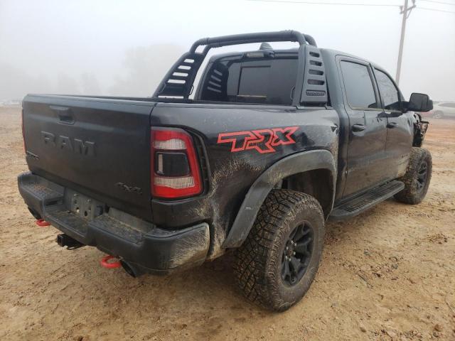 Photo 4 from auction – 2021 RAM 1500 TRX with VIN 1C6SRFU99MN723730