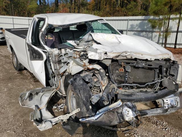 Photo 9 from auction – 2011 FORD F150 with VIN 1FTMF1CM3BKD84268