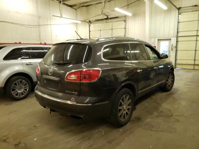 Photo 4 from auction – 2013 BUICK ENCLAVE with VIN 5GAKVCKD9DJ261396