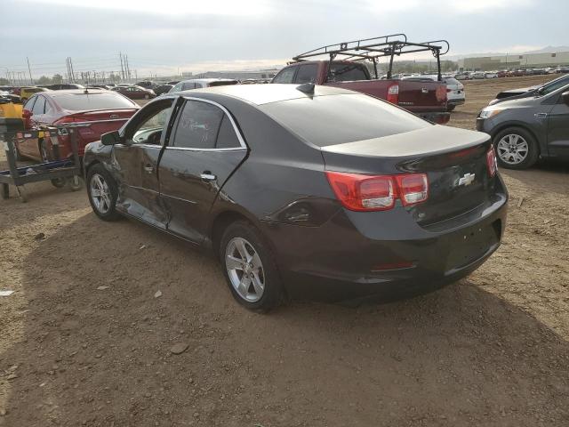 Photo 3 from auction – 2016 CHEVROLET MALIBU LIM with VIN 1G11B5SA2GU107354