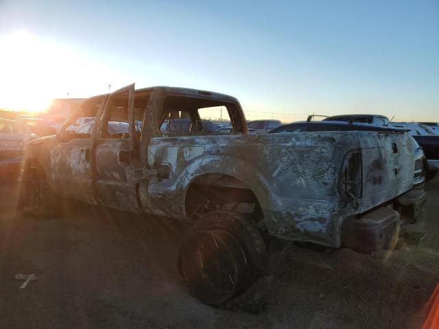 Photo 3 from auction – 2012 FORD F250 SUPER with VIN 1FT7W2BT9CEA31691