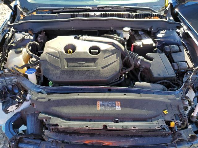 Photo 7 from auction – 2018 FORD FUSION TIT with VIN 3FA6P0D91JR154772
