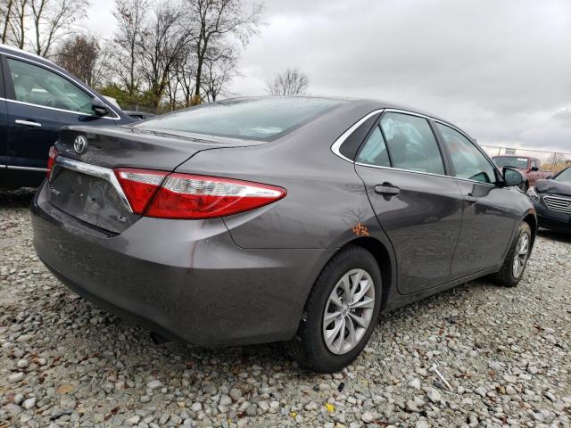 Photo 4 from auction – 2017 TOYOTA CAMRY LE with VIN 4T1BF1FK4HU621067
