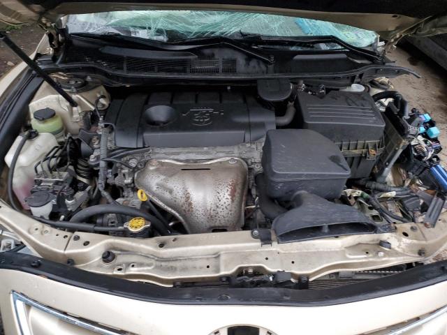 Foto 7 de la subasta – 2011 TOYOTA CAMRY BASE con VIN 4T1BF3EK2BU585013