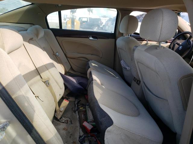 Photo 6 from auction – 2008 BUICK LUCERNE CX with VIN 1G4HP57298U204671