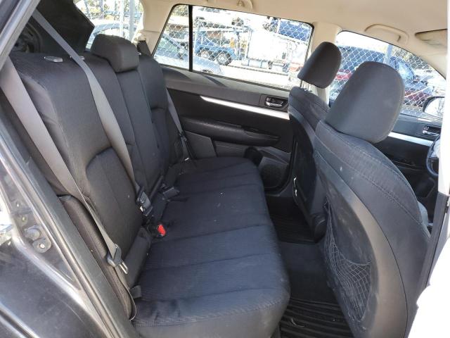 Снимка 6 от търг – 2011 SUBARU OUTBACK 2. с VIN 4S4BRCCC1B3380663