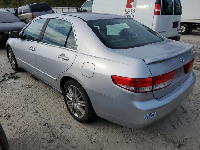 Photo 3 from auction – 2003 HONDA ACCORD with VIN 1HGCM56373A048983