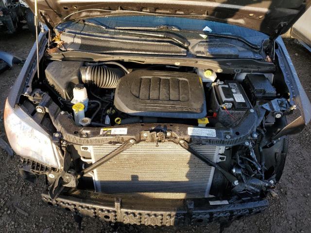 Photo 7 from auction – 2019 DODGE GRAND CARA with VIN 2C4RDGBG4KR587150