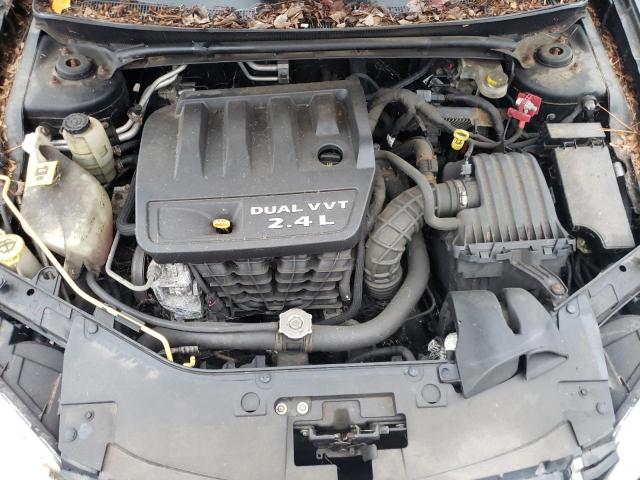 Photo 7 from auction – 2012 CHRYSLER 200 LX with VIN 1C3CCBAB8CN145556