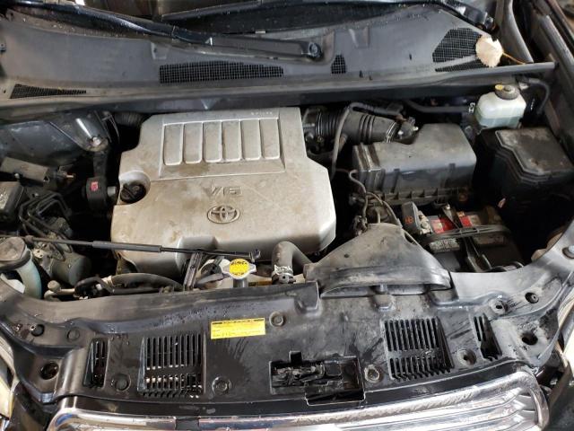 Photo 7 from auction – 2009 TOYOTA HIGHLANDER with VIN JTEES42A492118014