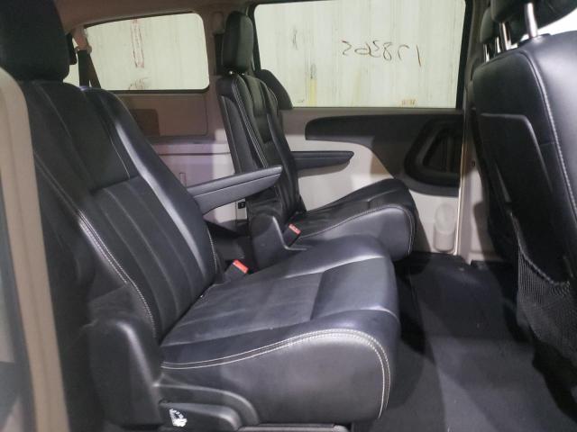 Photo 6 from auction – 2012 CHRYSLER TOWN & COU with VIN 2C4RC1BG0CR306267