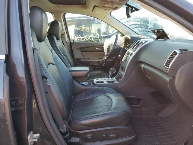 Photo 5 from auction – 2010 GMC ACADIA SLT with VIN 1GKLVNED3AJ165807