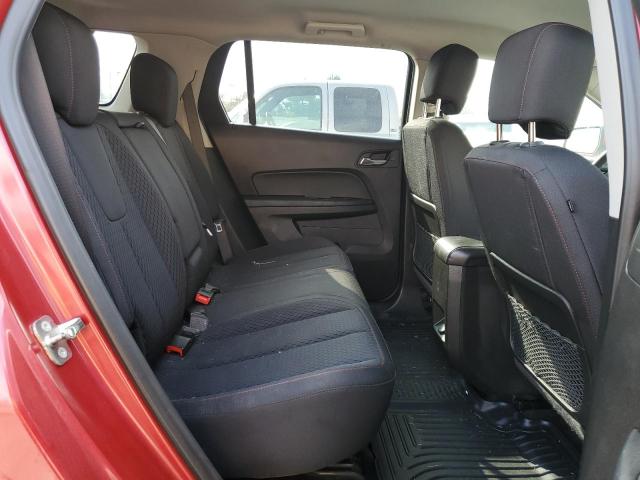Photo 6 from auction – 2015 GMC TERRAIN SL with VIN 2GKFLVEK3F6218009