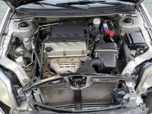Photo 7 from auction – 2012 MITSUBISHI GALANT FE with VIN 4A32B2FF4CE020945