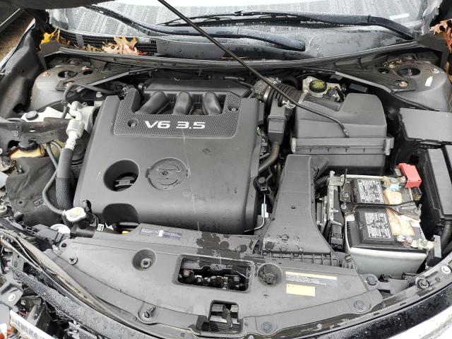 Photo 7 from auction – 2014 NISSAN ALTIMA 3.5 with VIN 1N4BL3AP8EN206731